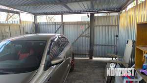 Дом 53м&sup2;, 1-этажный, участок 6 сот.  