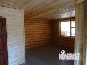 Дом 338м², 2-этажный, участок 6 сот.  