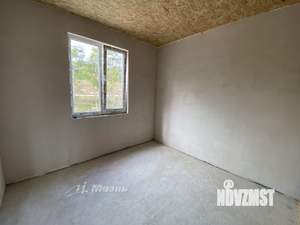 Дом 85м², 2-этажный, участок 4 сот.  