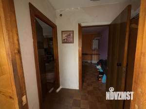 Дача 56м&sup2;, 2-этажный, участок 6 сот.  