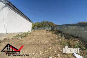 Дом 58м², 1-этажный, участок 4 сот.  