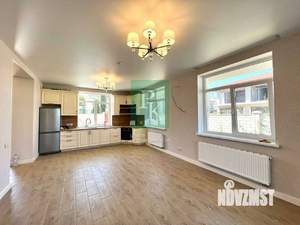 Дом 345м², 2-этажный, участок 4 сот.  