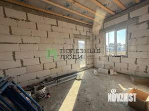 Дом 90м², 1-этажный, участок 4 сот.  