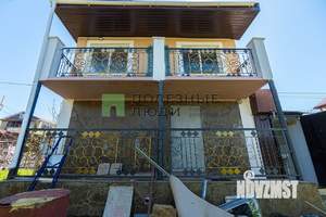 Дом 76м², 2-этажный, участок 4 сот.  