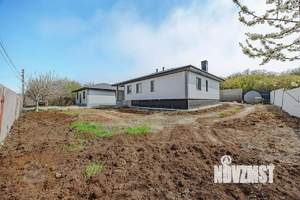 Дом 102м², 1-этажный, участок 7 сот.  