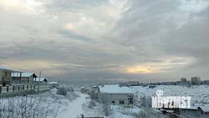 Коттедж 122м², 3-этажный, участок 8 сот.  