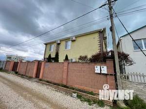 Дом 250м², 2-этажный, участок 8 сот.  