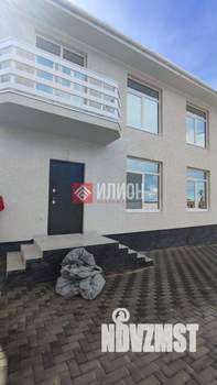 Дом 120м&sup2;, 2-этажный, участок 4 сот.  