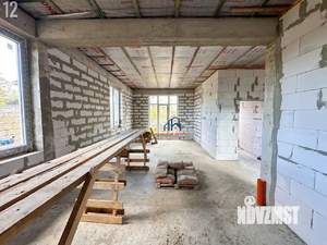 Дом 110м², 1-этажный, участок 4 сот.  