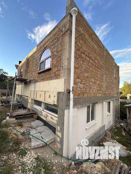 Дом 188м², 2-этажный, участок 5 сот.  