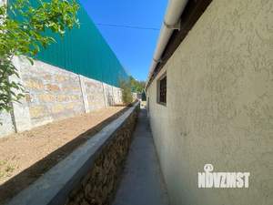 Дом 95м², 1-этажный, участок 3 сот.  