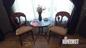 Дом 200м&sup2;, 3-этажный, участок 4 сот.  