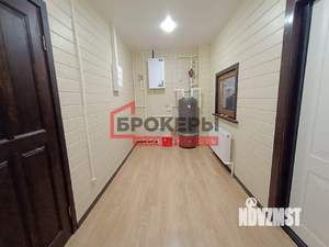 Дом 161м², 2-этажный, участок 4 сот.  