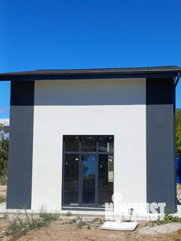 Дача 128м&sup2;, 2-этажный, участок 4 сот.  