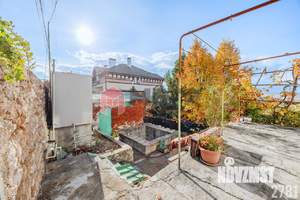 Дом 190м², 2-этажный, участок 9 сот.  