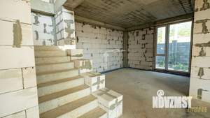 Дом 276м², 2-этажный, участок 6 сот.  