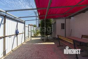 Дача 90м², 1-этажный, участок 4 сот.  