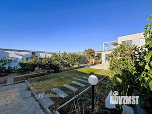 Дом 157м², 2-этажный, участок 8 сот.  