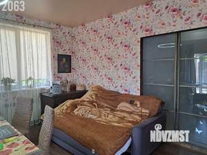 Дом 120м², 2-этажный, участок 4 сот.  