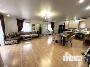 Дача 76м&sup2;, 1-этажный, участок 2 сот.  