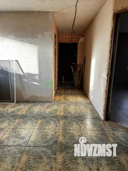 Дом 153м², 3-этажный, участок 9 сот.  