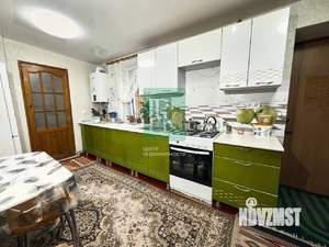 Дом 66м&sup2;, 1-этажный, участок 4 сот.  