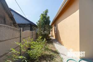 Дом 57м², 1-этажный, участок 3 сот.  