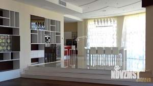 Дом 1900м², 4-этажный, участок 35 сот.  