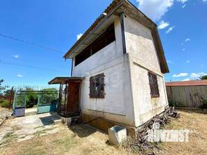 Дом 49м&sup2;, 2-этажный, участок 4 сот.  