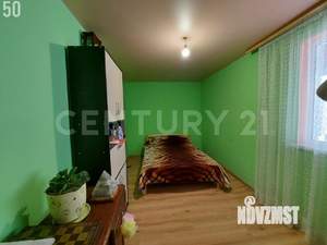 Дом 120м², 2-этажный, участок 11 сот.  