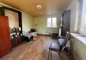 Дача 37м&sup2;, 1-этажный, участок 7 сот.  