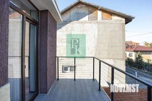 Дом 126м², 2-этажный, участок 4 сот.  