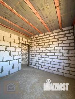 Дом 80м&sup2;, 1-этажный, участок 5 сот.  