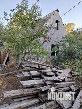 Дача 100м², 2-этажный, участок 6 сот.  