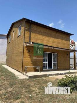 Дом 153м², 2-этажный, участок 5 сот.  