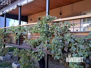 Дача 198м², 2-этажный, участок 7 сот.  