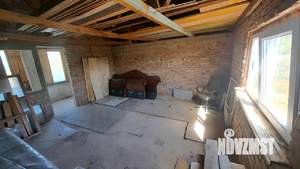 Дом 57м², 2-этажный, участок 4 сот.  