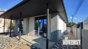 Дом 144м², 1-этажный, участок 5 сот.  