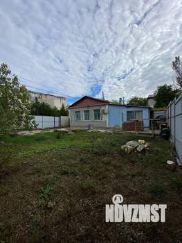 Дом 30м², 1-этажный, участок 3 сот.  