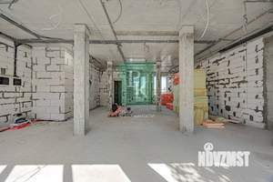 Дом 460м², 3-этажный, участок 4 сот.  