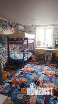 Дом 59м&sup2;, 1-этажный, участок 7 сот.  