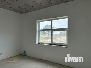 Дом 81м&sup2;, 1-этажный, участок 4 сот.  