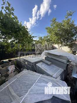 Дача 109м², 2-этажный, участок 3 сот.  