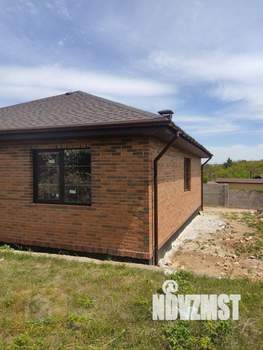 Дом 90м², 1-этажный, участок 4 сот.  