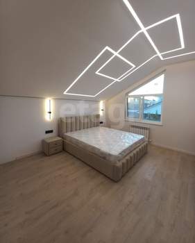 Дом 170м², 2-этажный, участок 5 сот.  