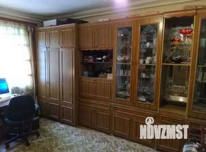 Дом 45м², 1-этажный, участок 1 сот.  