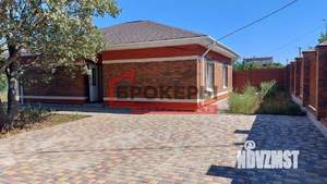 Дом 100м², 1-этажный, участок 4 сот.  