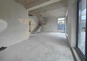 Дом 160м², 2-этажный, участок 5 сот.  