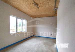 Дом 120м², 1-этажный, участок 4 сот.  