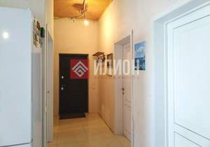 Дача 102м², 1-этажный, участок 4 сот.  